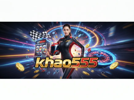 khao555 slot