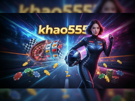 khao555 login