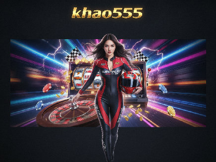 login khao555